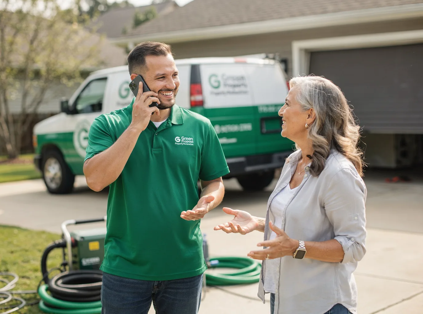 Water Damage Restoration Woodstown, NJ FAQs
